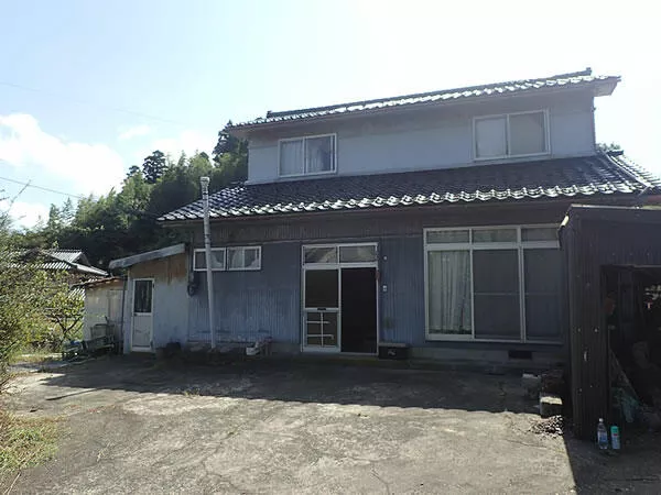 Himi City, Sono (Himi Station), 2-story, 6DK