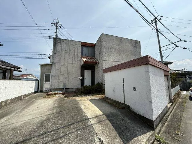 Chuo City, Yamanokami (Tsunenaga Station) 2-story 3LDK