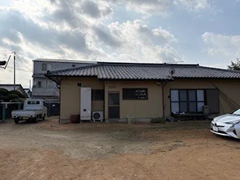 Used single-family home, Takamatsu Kotohira Electric Railway Nagao Line, Nagao Station, 19 minutes on foot