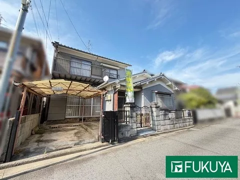 Oaza Iwami (Iwami Station) 5.8 million yen