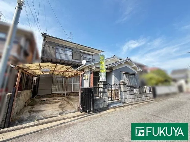 Oaza Iwami (Iwami Station) 5.8 million yen