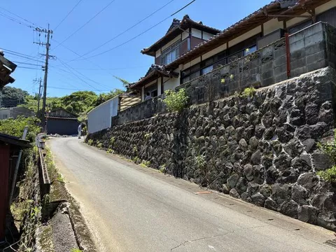 Kashima City, Oaza Onnari (Hizen Nanaura Station), 2-story, 6DK