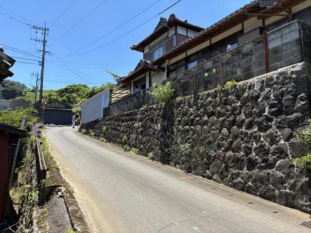 Kashima City, Oaza Onnari (Hizen Nanaura Station), 2-story, 6DK