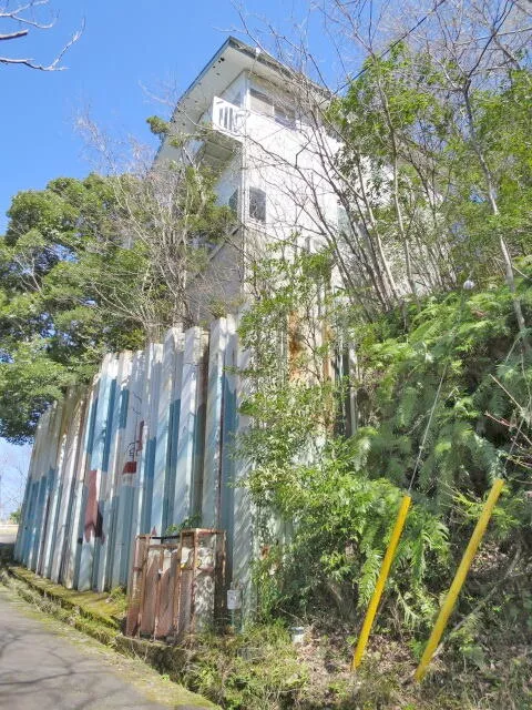 Izu City, Kumasaka (Shuzenji Station) 3-story 5SLDK