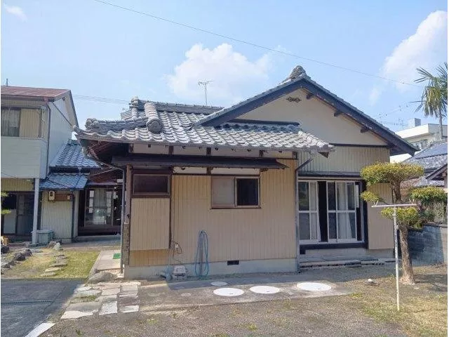Spacious land over 150 tsubo × Two-family compatible 7LDK!!