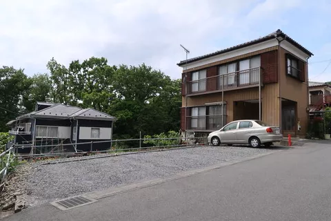 Yoshimi-machi, Hiki-gun, Oaza-Kitayoshimi （Higashimatsuyama station） 2F 4K

4.8 million yen
