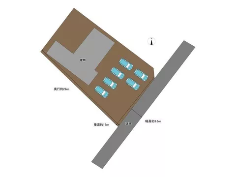 [Open House Held] [Under Renovation] Parking for 6 or more cars / Quiet residential area - Image 3