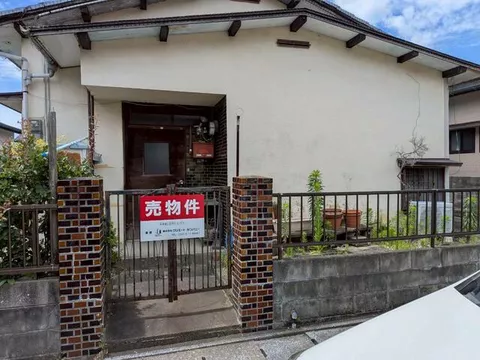 Kasuya District, Shonokuri Town, Sho 6-chome (Shonokuri Station) single-story 3LDK