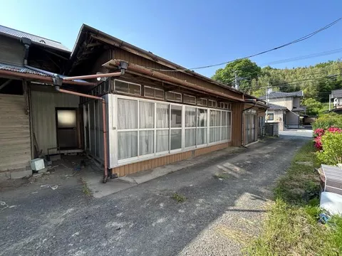 Tome City, Tohwa Town, Komeya, Hinomune (Yanagitsu Station), single-story, 4DK