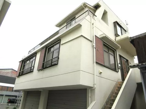 Shikokuchuo City, Mishima Chuo 2-chome (Iyo-Mishima Station), 3-story, 5DK