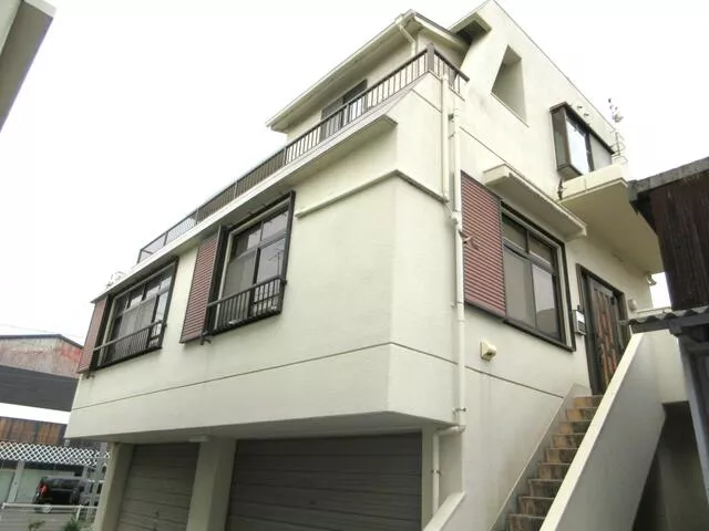 Shikokuchuo City, Mishima Chuo 2-chome (Iyo-Mishima Station), 3-story, 5DK