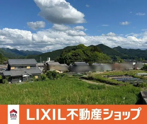 Uda City, Hayabara Hagiwara (Hayabara Station) 2-story building 5SDK