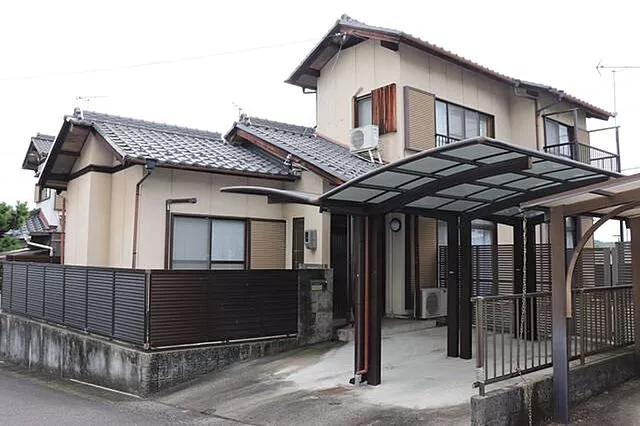 Used single-family home Hoshigadai 3-chome, used house