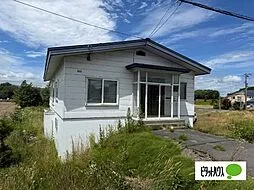 Used single-family home, Nishi 1 Kita 12
