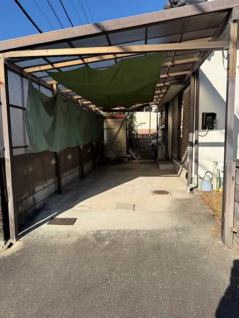 Imabari City, Shintani (Iyo-Tomita Station) 2-story building 5SDK