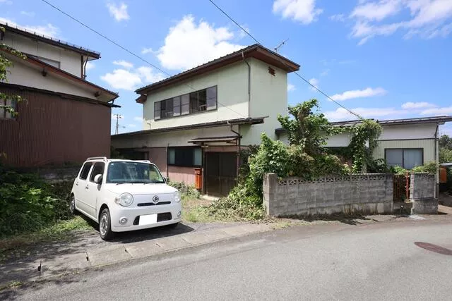 Yamagata City, Zao Hangō, Okada (Zao Station) 2-story 6K