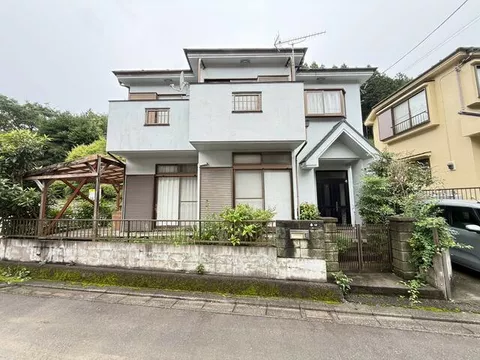 Ome City Mitake Honcho (Mitake Station) 2-story 4DK