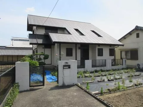 Tomitakata, Hagiwara Town, Gōnaka (Futako Station) 7 million yen