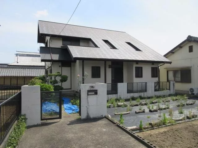 Tomitakata, Hagiwara Town, Gōnaka (Futako Station) 7 million yen