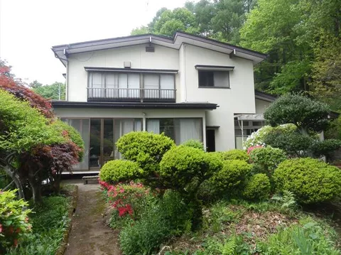 Morioka City, Kitayama 2 Chome (Kamimorioka Station), 2-story, 6K