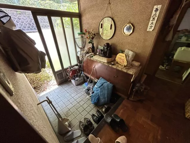 Ito City, Yukawa (Ito Station), 3-story, 3DK