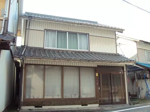 Ibara Town, Ibara City (Ibara Station), 2-story, 5DK