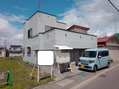 Tsukinoshiki 2 (Kuroishi Station) 3 million yen