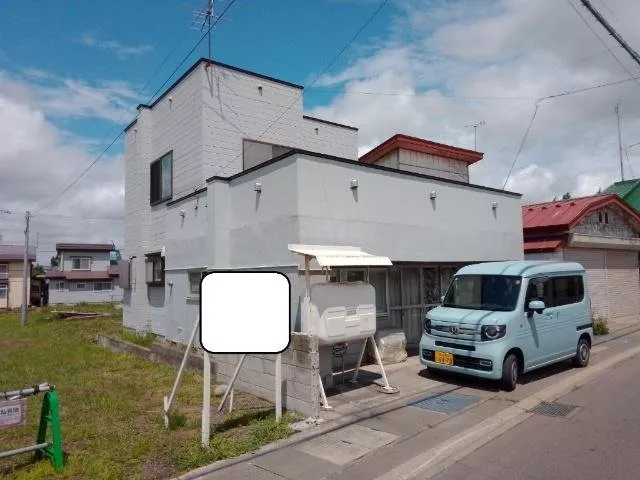 Tsukinoshiki 2 (Kuroishi Station) 3 million yen