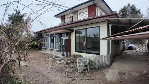 2F 6K, Otsuki, Yaita-city (Gamasuzaka Sta.)

1,299,000 yen