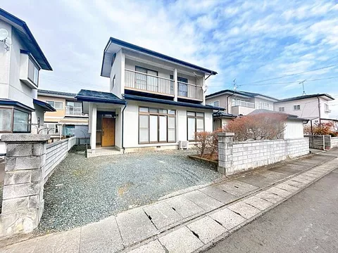 Used single-family home in Nakada, Takamizudera, Shiwa Town, Shiwa District