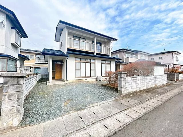Used single-family home in Nakada, Takamizudera, Shiwa Town, Shiwa District