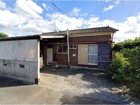 Horikome Town (Horikome Station) 2.9 million yen