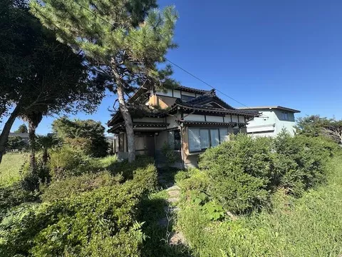 Toyama City, Yao Town, Osugi, 2-story, 5DK