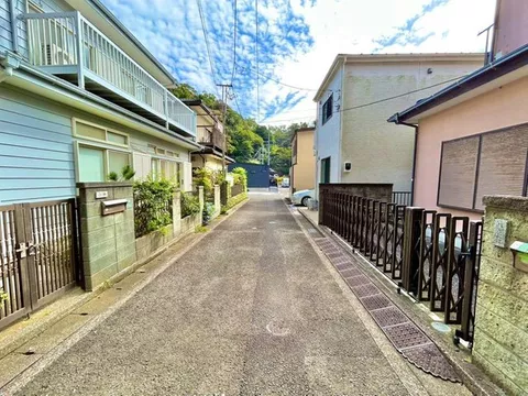 ~Price change~ 【Quiet residential area】×【Land area approximately 33 tsubo】×【Flat land】 - Image 2