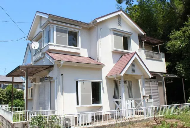 Oami Shiratori City, Kizaki (Oami Station) 2-story 4LDK