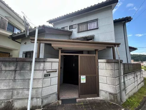 Kiryu City, Tsutsumicho 2-chome (Maruyamashita Station) 2-story 3SLDK