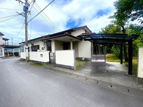 [Same-day viewing available♪] Land 170 tsubo ◆ Building 53 tsubo × single-story ◆ Spacious garden and parking available♪