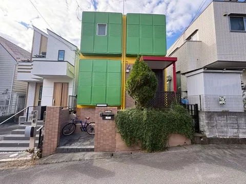 Midorigaoka 12.8 million yen