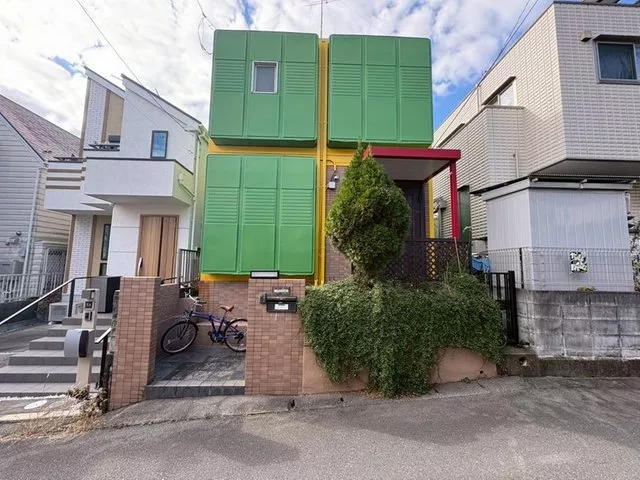 Midorigaoka 12.8 million yen