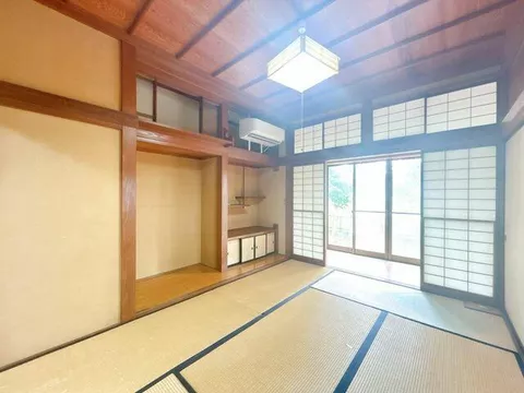 Tsuruoka City, Higashi Shinsaicho (Tsuruoka Station) 2-story 5SDK