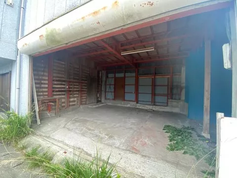 Tateyama City, Sono (Kujū Station) 2-story 4LDK