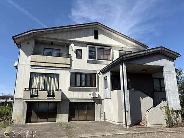 Used single-family home Joetsu City, Sanwa Ward, Bancho, used house