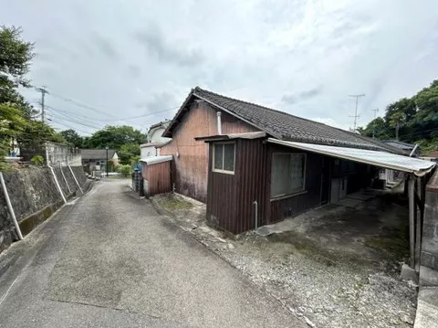 Takeo City, Kitakata Town, Oaza Osaki (Takahashi Station), 1-story, 3DK