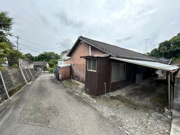 Takeo City, Kitakata Town, Oaza Osaki (Takahashi Station), 1-story, 3DK