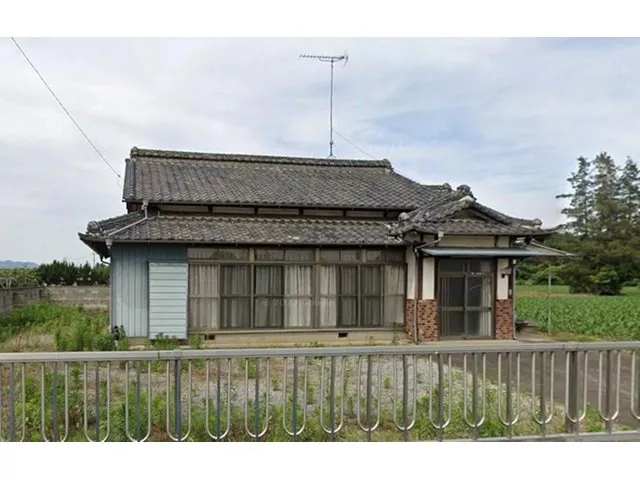 Fujioka Town Akama (Fujioka Station) 5.3 million yen