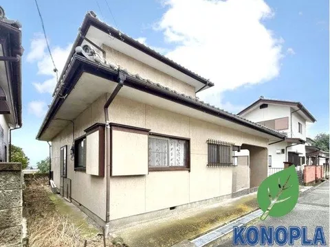 Limited to Konoha! Renovation course ♪ ■ Inner garage ■ Monthly payments starting from 10,000 yen ~ OK