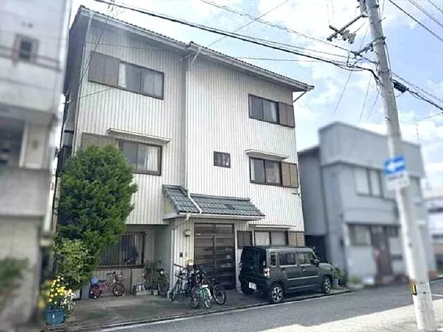 Used single-family home, Futabacho, Kochi City, used house, for sale