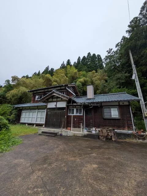 Gosen City, Shiriage (Gosen Station), 2-story, 5LDK