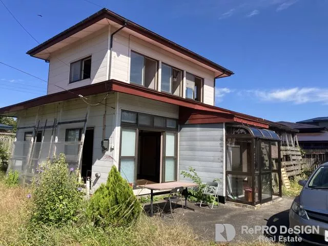 Mizukuchizawa, Ohbarino, Akita City (Ohbarino Station) 2-story 5LDK