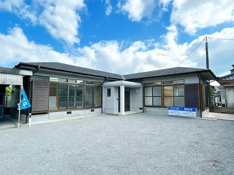 [Open House Scheduled] Exterior Wall and Roof Painting, Interior Layout Change to 3LDK Single Story / Water Fixture Replacement